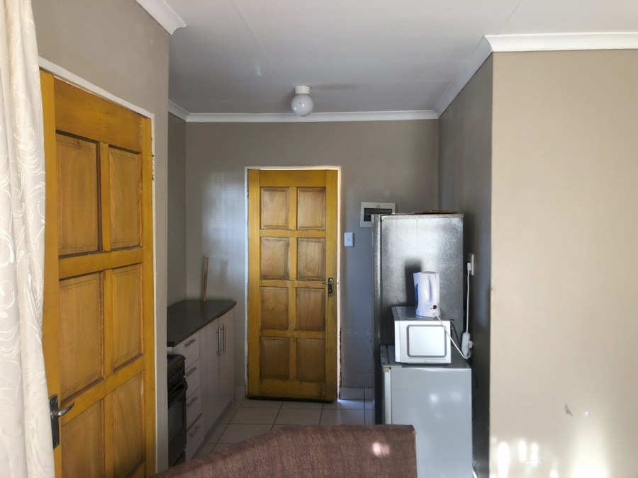 2 Bedroom Property for Sale in Raceway Free State